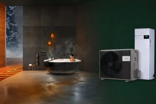 Midea M-Thermal IWT