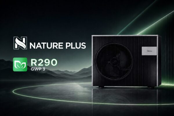 M-Thermal R290 Nature Plus