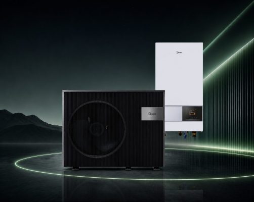 M-Thermal Hygge split R32/R454C