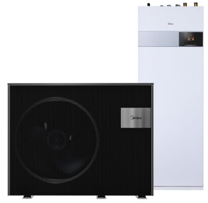 M-Thermal HYGGE IWT (R32, 12 kW, 3-fázový)