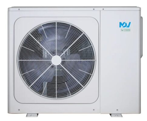 MDV Power monoblok(9 kW, R32, 1f)
