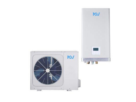 Tepelné čerpadlo Power split(8kW, R32, 1f)