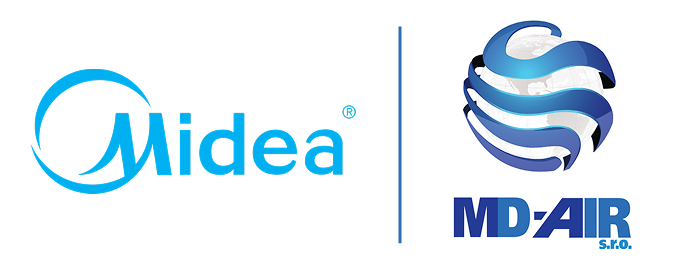 Midea MD-AIR