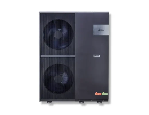 M-Thermal Mars (R290, 26 kW, 3 fázy, čierna)