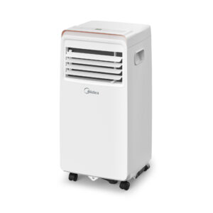 Mobilná klimatizácia (1,5 kW, len chladenie)