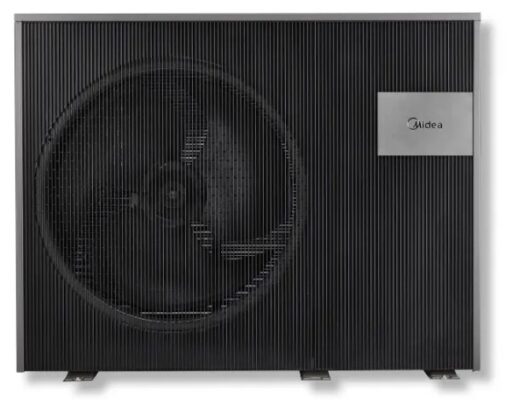 Nature Plus M-Thermal (R290, 10 kW, 3f)
