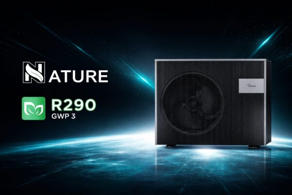 M-Thermal R290 Nature
