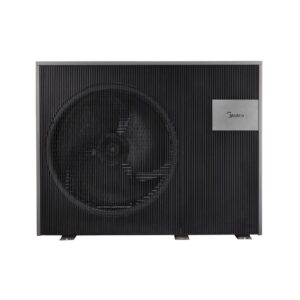 M-Thermal Nature (8 kW, R290, 1f, čierna)