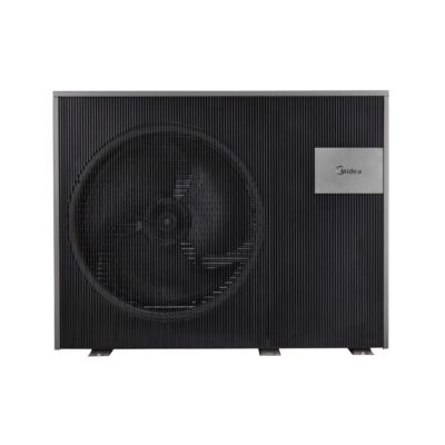M-Thermal Nature (8 kW, R290, 1f, čierna)
