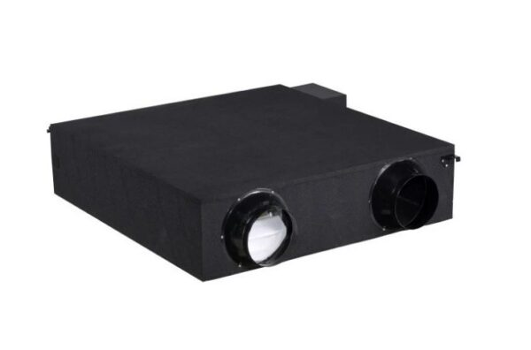 HRV-D1000(C) Rekuperátor DC Inverter