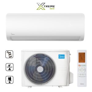 Xtreme Save (R32, 2,6 kW)