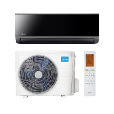 Xtreme Save Black (R32, 2,6 kW)