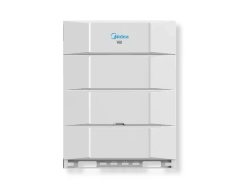 Midea VRF V8