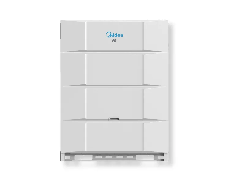 Midea VRF V8
