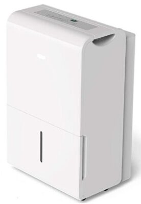 MDDP-30DEN7-QA3-WIFI odvlhčovač (30l/deň)