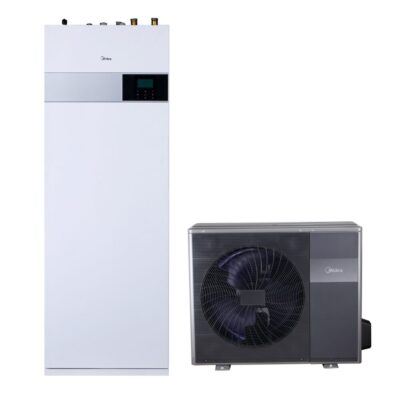 M-Thermal IWT split (4 kW, R32, 1 fáza, 190l)