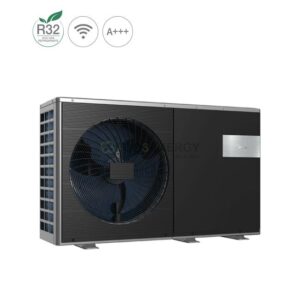 M-THERMAL Monoblok 10 kW R32